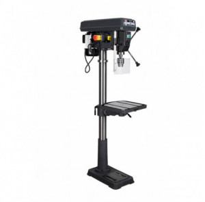 Masina de gaurit E-1720F-400V - Img 1