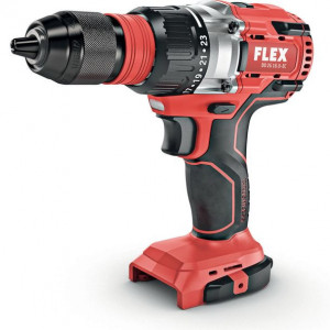 Masina de gaurit si insurubat Flex DD 2G 18.0-EC C, compatibila cu acumulatori 18V, cuplu maxim 90 Nm - Img 1