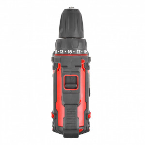 Masina de gaurit si insurubat Hecht 1247 cu acumulator li-ion 20 v 2.0 Ah 1.5 Kg - Img 2