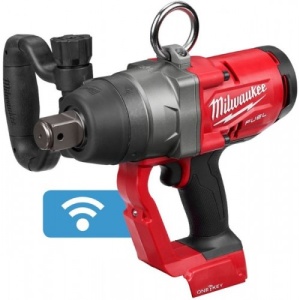 Masina de insurubat cu impact cu acumulator, model M18 ONEFHIWF1-0X, 2033Nm Milwaukee - Img 1