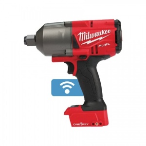 Masina de insurubat cu impact cu acumulator, model M18 ONEFHIWF34-0X, 1627Nm Milwaukee - Img 2