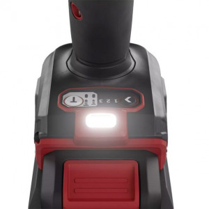Masina de insurubat cu impact Flex ID 1/4" 18.0-EC HD/5.0 Set, hex 1/4", cuplu maxim 237 Nm, cu 2 acumulatori 18V / 5.0Ah si incarcator in valiza L-BOXX® - Img 2