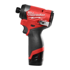 Masina de insurubat cu impact, model M12FID2-202X, 170Nm Milwaukee - Img 2