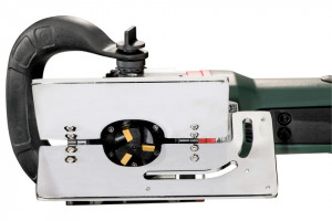 Masina de sanfrenat Metabo KFMPB 15-10 F, 1550 W, 12500 rpm, - Img 2