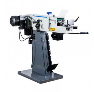 Masina de slefuit BPT-100/2 - Img 1