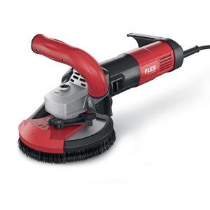 Masina de slefuit cu disc diamantat Flex LD 16-8 125 R Kit TurboJet II , 504939, 125 mm, 7800 mm, 1600 W - Img 2