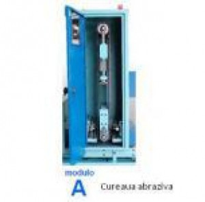Masina de slefuit modulara pentru suprafete plane-GPS MODULO - Img 3
