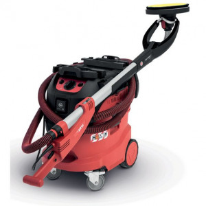 Masina de slefuit tip girafa Flex GE 7 +MH-O+SH 230/CEE, 710 W, 225 mm - Img 2