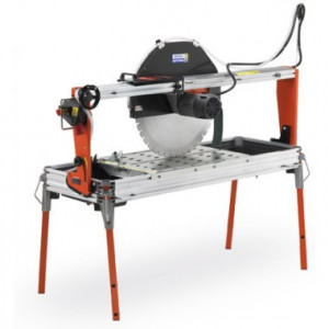 Masina de taiat caramida, materiale de constructii 61.5cm, 4.0kW, PRIME 700 - Battipav-90700 - Img 2