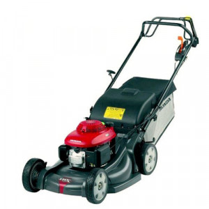 Masina De Tuns Gazon Gama “HRX” Honda HRX 537 C5 HYE, 53 Cm Latimea De Taiere - Img 1