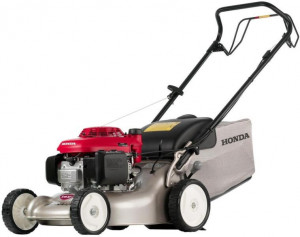 Masina De Tuns Gazon Gama “IZY” Honda HRG 466 C1 SKEH, 46 Cm Latimea De Taiere - Img 2