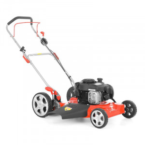 Masina de tuns gazonul Hecht 5511 4 cp latime 51 cm kit de mulcire si evacuare laterala - Img 1