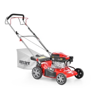 Masina de tuns iarba cu motor pe benzina, HECHT 546 SCW 5 in 1 - Img 1