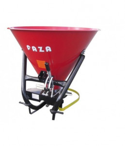 MASINA IMPRASTIAT INGRASAMINTE 200 L – TRACTOR - Img 2