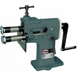Masini de bordurat tabla RMK-125 - Img 1