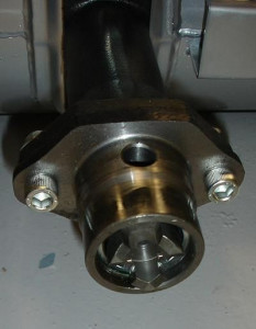Mecansim transmisie TORX baie de ulei lung - Img 5