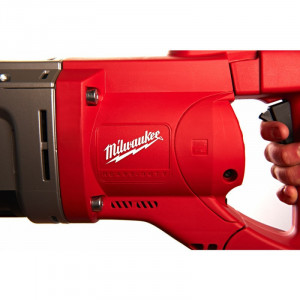 Milwaukee Ciocan Rotopercutor Milwaukee SDS-MAX, MODEL KANGO 950S, 1.700W, 50MM - Img 2