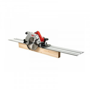 Milwaukee Fierastrau circular Milwaukee de mana MODEL CS 85CBE, 2.200W, 235MM - Img 1