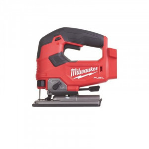 Milwaukee Fierastrau pendular Milwaukee cu acumulator MODEL M18 FJS-0X 4933464726 - Img 2
