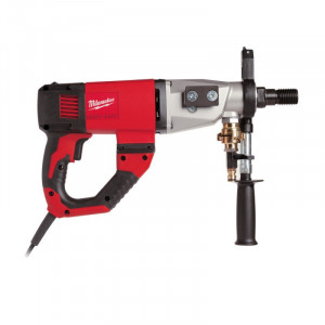 Milwaukee Masina de gaurit Milwaukee cu carota diamantata, MODEL DD 3-152XE, 1.900W, 202MM - Img 2