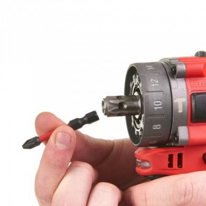 Milwaukee Masina de gaurit Milwaukee multifunctionala MODEL M12FPDX-202X 4933464136 - Img 3