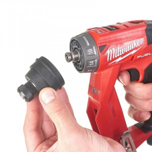 Milwaukee Masina de gaurit Milwaukee multifunctionala MODEL M12 FDDXKIT-202X 4933464979 - Img 5