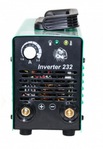 MINI Schweissgerat Inverter 232 - Aparat de sudura invertor Intensiv - Img 3