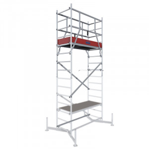 MODUL 1 „CLIMTEC“, KRAUSSE KR-710123 - Img 1