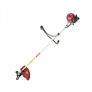 Motocoasa de umar Breckner Germany motor 4t 38 cm³ 1.7cp 9.000 Rpm euro ii - Img 1