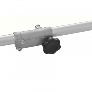 Motocoasa pe benzina Hecht 152 bts 2.2 cp latime de lucru 43 cm 7.9 Kg - Img 5