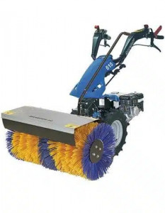 Motocositoare 618 PowerSafe-motor HONDA GX270, 6,3 KW, benzina si pornire manuala - Img 3