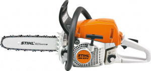 Motoferastrau STIHL MS 231 C-BE, 2000 W, 40 cm, 11432000518 - Img 2