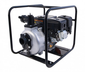 MOTOPOMPA APA PRESIUNE INALTA 2" LONCIN - Img 3