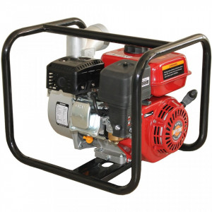 Motopompa pentru apa curata SCWP-80 - Img 1