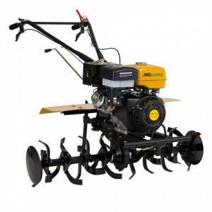 Motosapa ProGARDEN 13CP HS 1100D - Img 2
