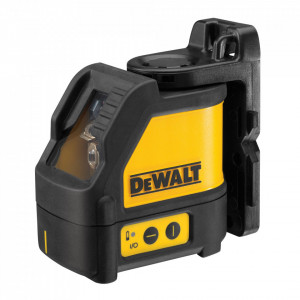 Nivela laser cu linii cu autonivelare DeWalt - Img 4