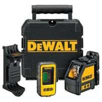 Nivela laser cu linii cu autonivelare DeWalt - Img 6
