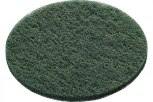 Pasla de slefuit D125 green VL/10, Festool - Img 1