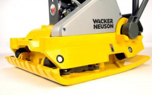 Placa compactoare WACKER NEUSON WP 2050A - Img 6