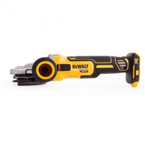 Polizor unghiular DeWalt DCG405FN, compatibil cu acumulatori Li-Ion XR 18V, 125 mm - Img 1