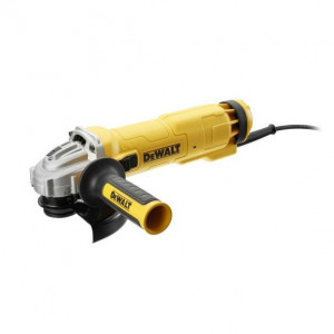 Polizor unghiular DeWalt DWE4238, 1400 W, 150 mm - Img 3