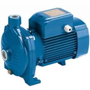 Pompa de suprafata DKD CPM-180 putere 1100W presiune 4.2 bar debit 8.4 mc/h - Img 1
