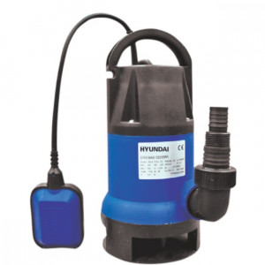 Pompa submersibila apa murdara Hyundai HY-EPPT850 - Img 1