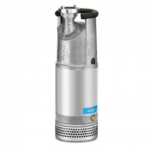 Pompă submersibilă pentru drenaj 3 țoli Xylem KS 2610.160 MT 233 - 1,4 kW - Img 1