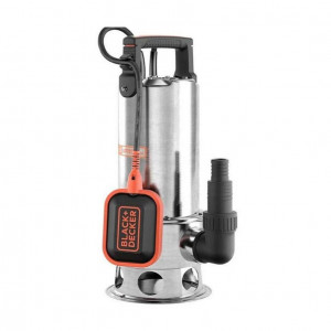 Pompa sumersibila pentru apa murdara 1100W - Img 1
