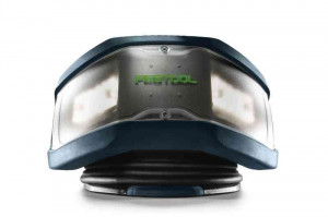 Proiector pentru construcţii SYSLITE DUO, Festool - Img 2