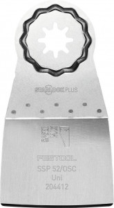 Razuitor SSP 52/OSC, Festool - Img 4