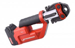 ROMAX ComTT PJ-Set M15-22-28, 1x2Ah,EU - Img 2