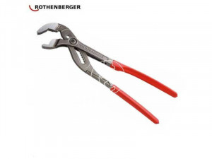 Rothenberger ROGRIP XL tip ”papagal” cu reglare rapida - Img 1