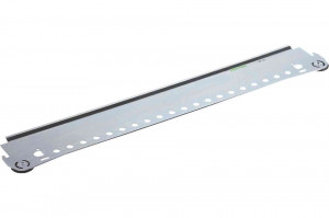 Sablon de imbinari cu cepuri, din sistemul pentru imbinari cu sablon VS 600 DS 32, Festool - Img 2